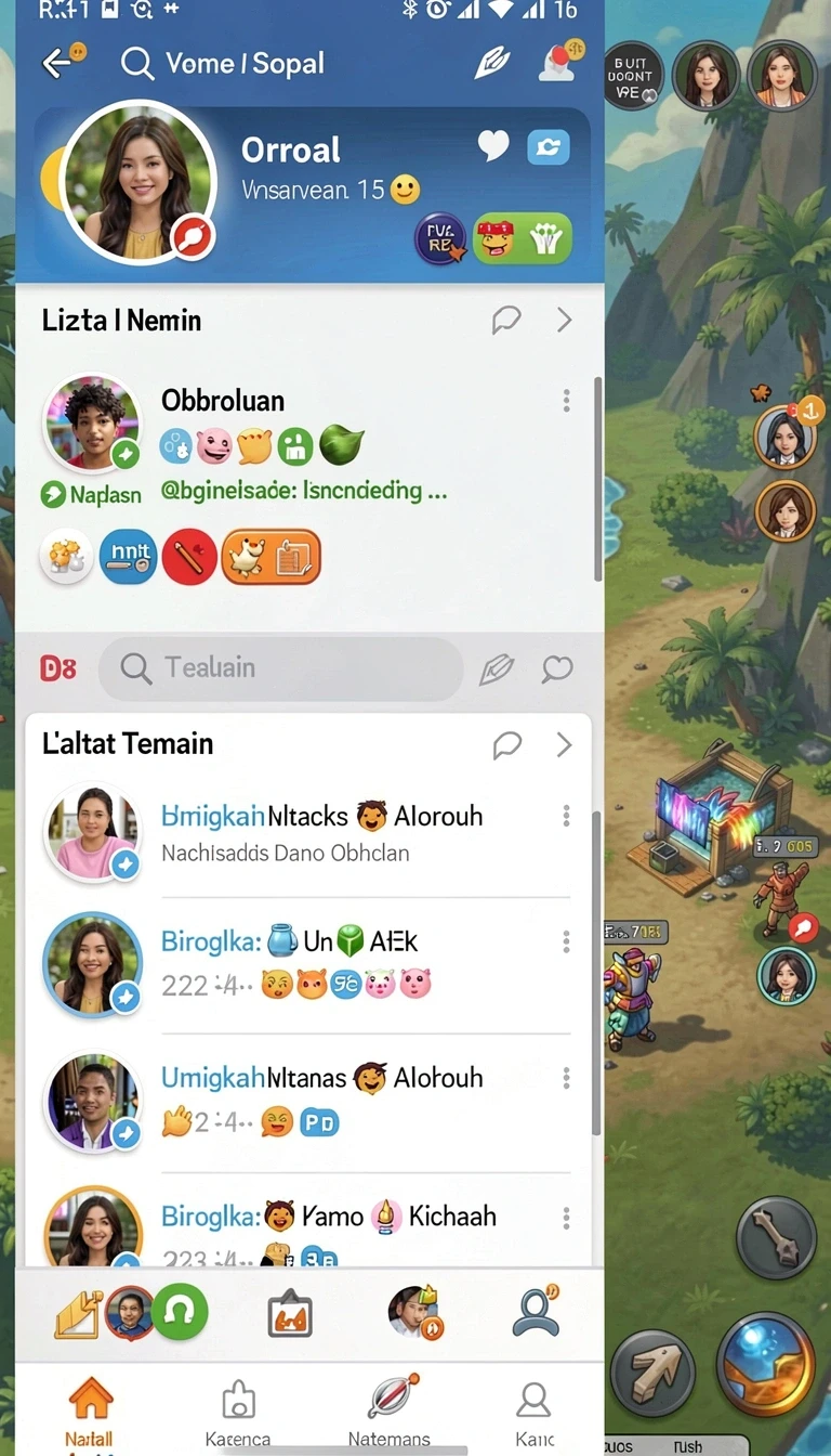 Download jamin777 APK untuk Android screenshot