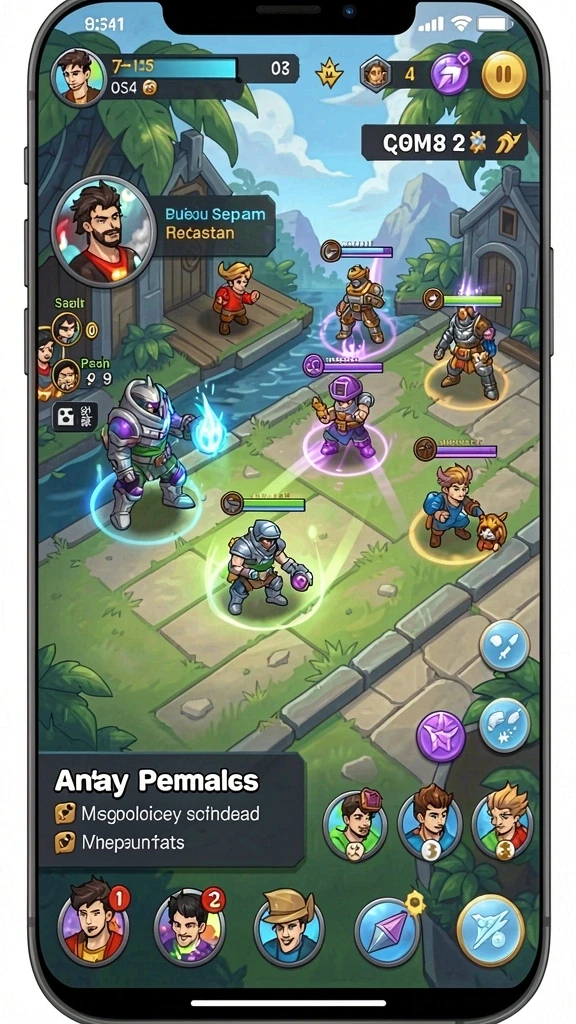 Review Aplikasi luckybest Versi Terbaru screenshot